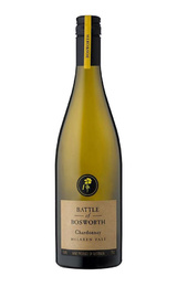 Вино Battle of Bosworth Chardonnay Mclaren Vale 0,75 л