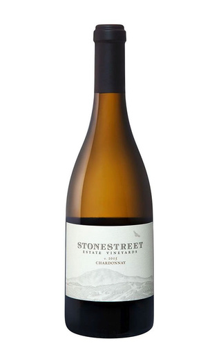 Вино Stonestreet Estate Chardonnay 2016 0,75 л