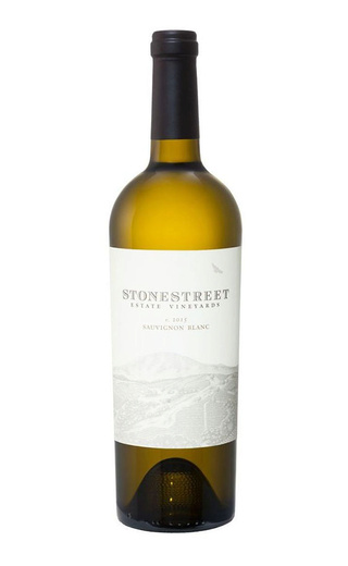Вино Stonestreet Estate Sauvignon Blanc 2019 0,75 л