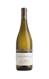 Вино Ferraton Pere & Fils La Matiniere Crozes Hermitage Blanc 2019 0,75 л