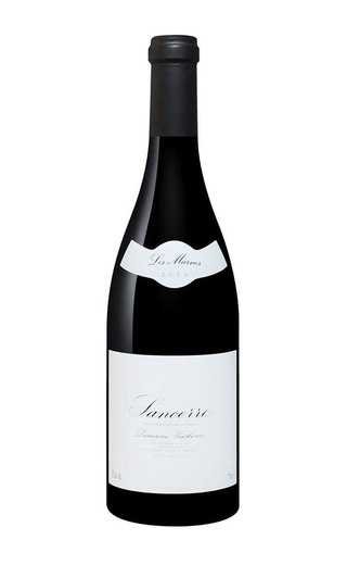 Вино Domaine Vacheron Les Marnes Sancerre 2010 0,75 л