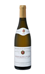 Вино Boisseaux-Estivant Montagny 1-er Cru 0,75 л