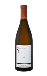 Вино Domaine Rijckaert Saint-Veran Vieilles Vignes 2018 0,75 л