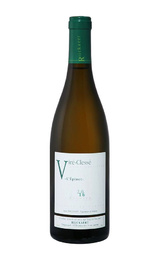 Вино Domaine Rijckaert Vire-Clesse L'Epinet 2018 0,75 л