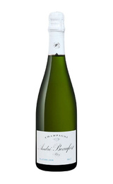 Шампанское Andre Beaufort Polisy Blanc de Noirs Polisy 2009 0,75 л