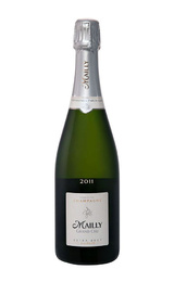 Шампанское Mailly Grand Cru Extra Brut 2012 0,75 л