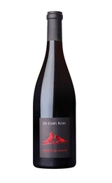 Вино Domaine de Nerleux Les Loups Noirs 2017 0,75 л