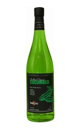 Сироп Барлайн Огурец 1 л