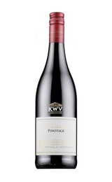 Вино KWV Pinotage Classic 2019 0,75 л