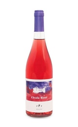 Вино Felline Cicala Rose 2019 0,75 л