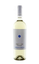 Вино Farnese Fantini Trebbiano d'Abruzzo 2019 0,75 л