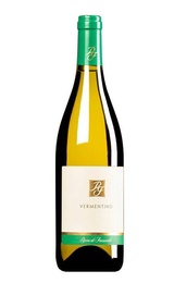 Вино Castellare di Castellina Rocca di Frassinello Vermentino 2019 0,75 л