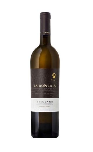 Вино Fantinel La Roncaia Friulano 2017 0,75 л