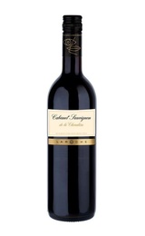 Вино Domaine Laroche Cabernet Sauvignon de la Chevaliere 2019 0,75 л