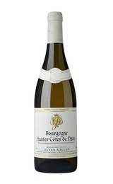 Вино Jayer-Gilles Bourgogne Hautes Cotes de Nuits Blanc 2012 0,75 л
