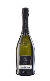Игристое вино Fratelli Martini Sant Orsola Prestige Brut 0,75 л