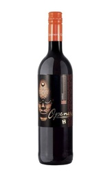 Вино Openers Shiraz 0,75 л
