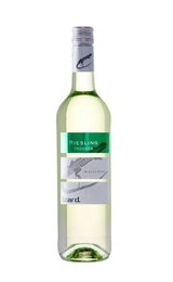 Вино Lizard Riesling Trocken 0,75 л