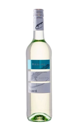 Вино Lizard Riesling 0,75 л