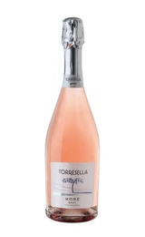 Игристое вино Torresella Rose 0,75 л