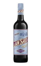 Вино Jam Shed Malbec 0,75 л