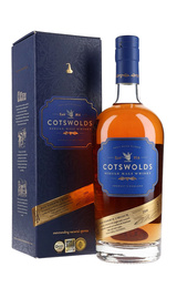 Виски Cotswolds Founder's Choice 60.5% 0,7 л
