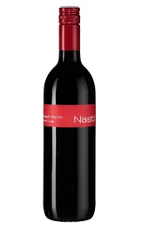 Вино Weingut Nastl Zweigelt Merlot Klassik Cuvee 2019 0,75 л
