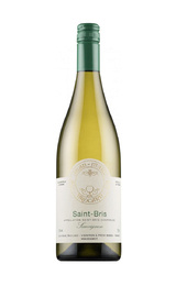 Вино Domaine Sainte-Claire Jean-Marc Brocard Saint-Bris 2018 0,75 л