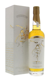 Виски Compass Box Stranger & Stranger 0,7 л