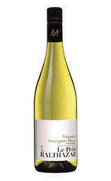 Вино Le Petit Balthazar Viognier Sauvignon Blanc 0,75 л