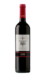 Вино Carmim Terras del Rei Alentejano 2018 0,75 л