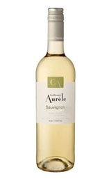 Вино Guillaume Aurele Sauvignon 0,75 л