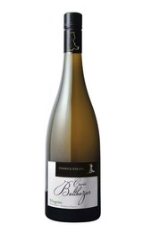 Вино Cuvee Balthazar Viognier 0,75 л