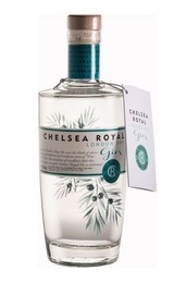 Джин Chelsea Royal London Dry Gin 0,7 л