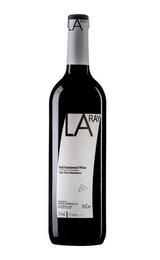 Вино Vinos and Bodegas Laray Tinto Semidulce&nbsp;0,75&nbsp;л