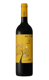 Вино Altos R Crianza 0,75 л