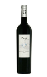 Вино Domaine Condamine Bertrand Pure Grenache 2015 0,75 л