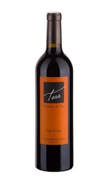 Вино Domaine de Tara Terre d'Ocres Vaucluse 2018 0,75 л