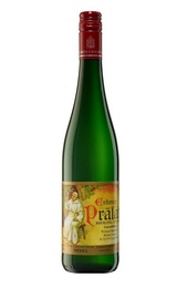 Вино Monchhof Erdener Pralat Riesling Auslese 2016 0,75 л