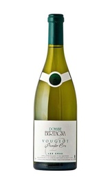 Вино Domaine Bertagna Les Cras Vougeot Premier Cru Blanc 2017 1,5 л