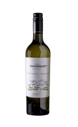 Вино Domaine Bousquet Torrontes Chardonnay 2018 0,75 л