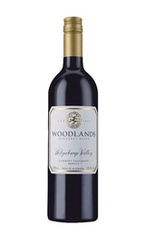 Вино Woodlands Wilyabrup Valley Cabernet Sauvignon Merlot 2017 0,75 л
