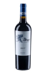 Вино Angel de Larrainzar 2017 0,75 л