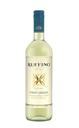 Вино Ruffino Lumina Pinot Grigio 2019 0,75 л