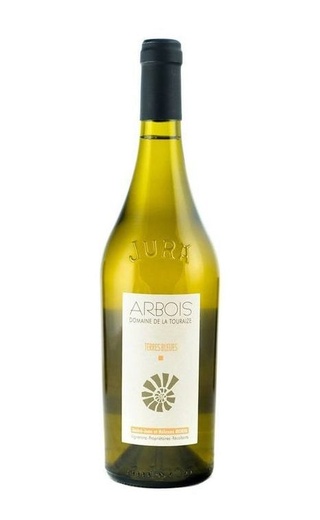 Вино Domaine de la Touraize Arbois Terres Bleues Savagnin 2017 0,75 л