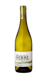 Вино Domaine de l'Herre La Galope Sauvignon Blanc Cotes de Gascogne 2019 0,75 л