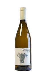 Вино Olivier Pithon Lais Blanc 2018 0,75 л