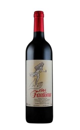 Вино Clos Fantine Clos Fantome 2018 0,75 л