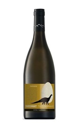 Вино Anne de Joyeuse Ampelosaurus Chardonnay 2017 0,75 л