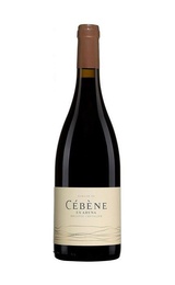 Вино Domaine De Cebene Ex Arena 2017 0,75 л